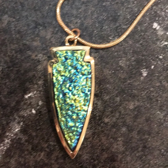 Necklace - Picture 2 of 4